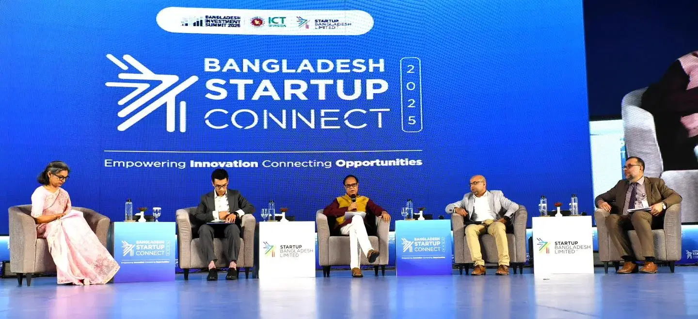 What’s drawing investors to Bangladesh?